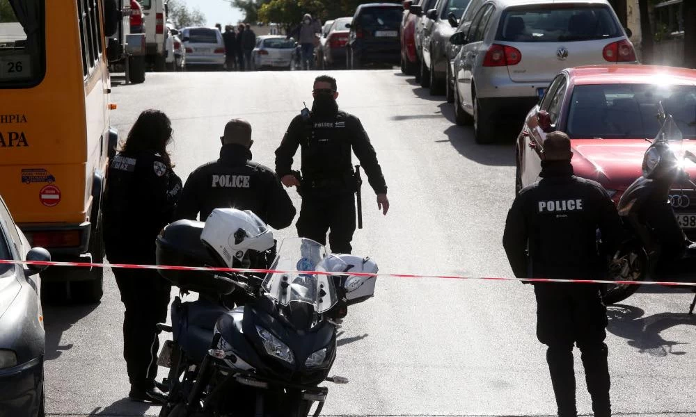 «Νόμιμο» οργανωμένο έγκλημα στην Ελλάδα - Τρομάζουν οι εξελίξεις